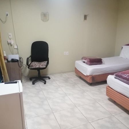 Khobar Fantastic Furnished Apartments Εξωτερικό φωτογραφία