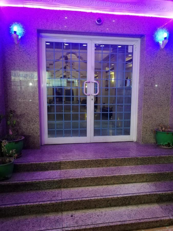 Khobar Fantastic Furnished Apartments Εξωτερικό φωτογραφία