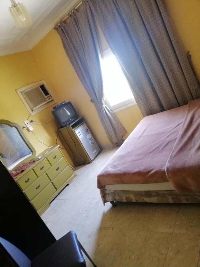 Khobar Fantastic Furnished Apartments Εξωτερικό φωτογραφία