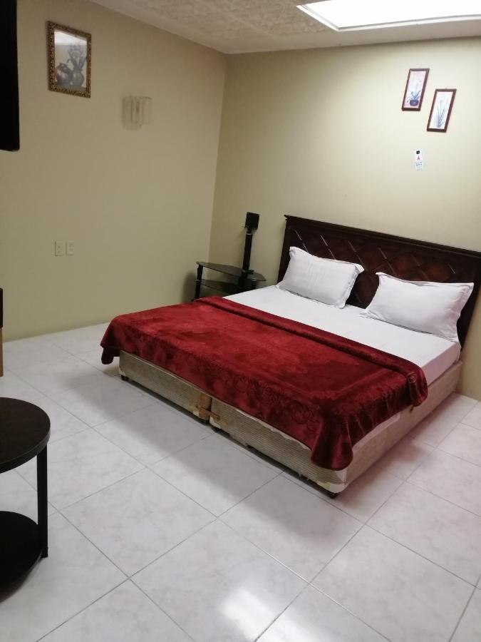 Khobar Fantastic Furnished Apartments Εξωτερικό φωτογραφία