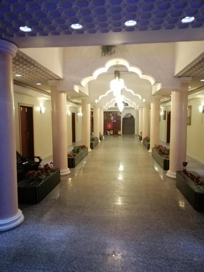 Khobar Fantastic Furnished Apartments Εξωτερικό φωτογραφία