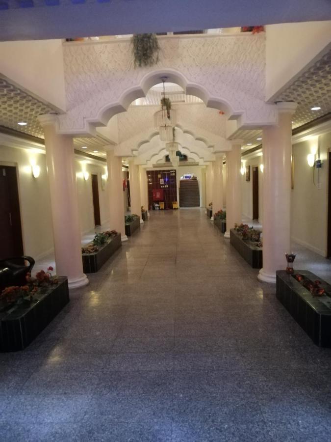 Khobar Fantastic Furnished Apartments Εξωτερικό φωτογραφία