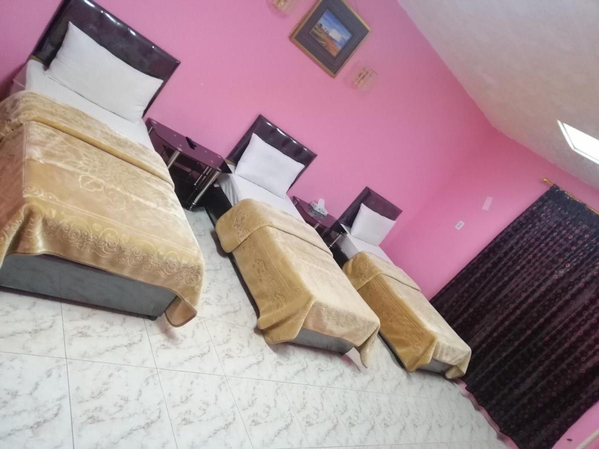 Khobar Fantastic Furnished Apartments Εξωτερικό φωτογραφία