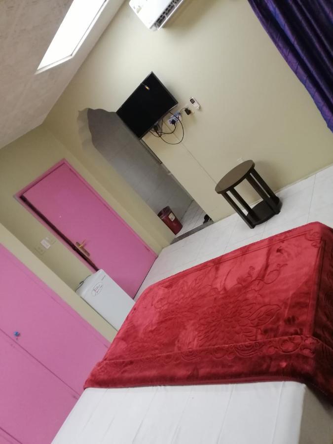 Khobar Fantastic Furnished Apartments Εξωτερικό φωτογραφία