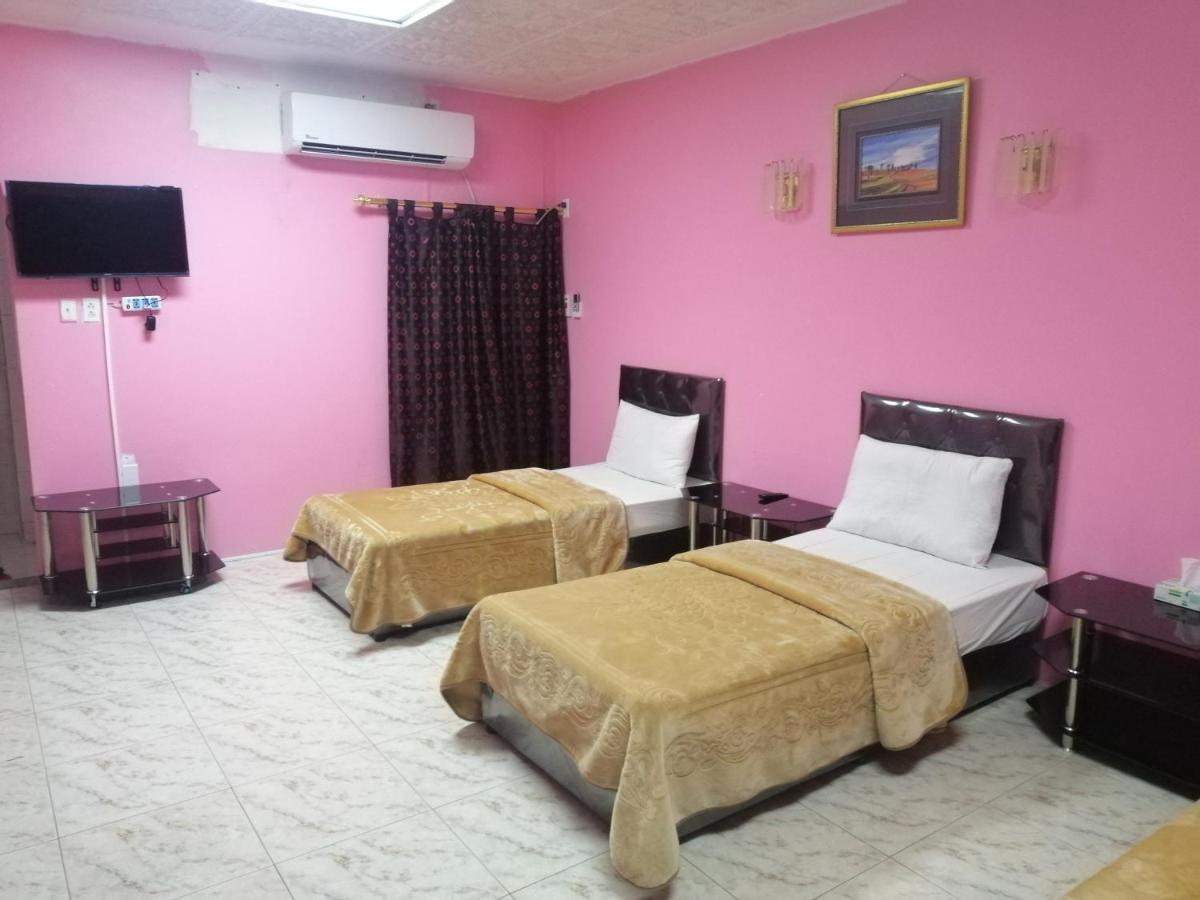 Khobar Fantastic Furnished Apartments Εξωτερικό φωτογραφία