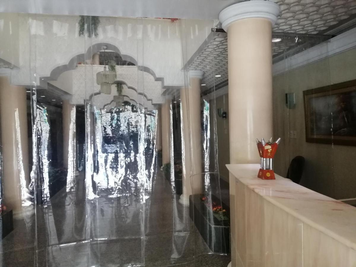 Khobar Fantastic Furnished Apartments Εξωτερικό φωτογραφία