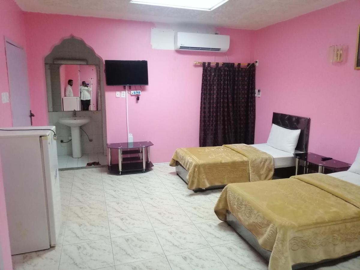 Khobar Fantastic Furnished Apartments Εξωτερικό φωτογραφία