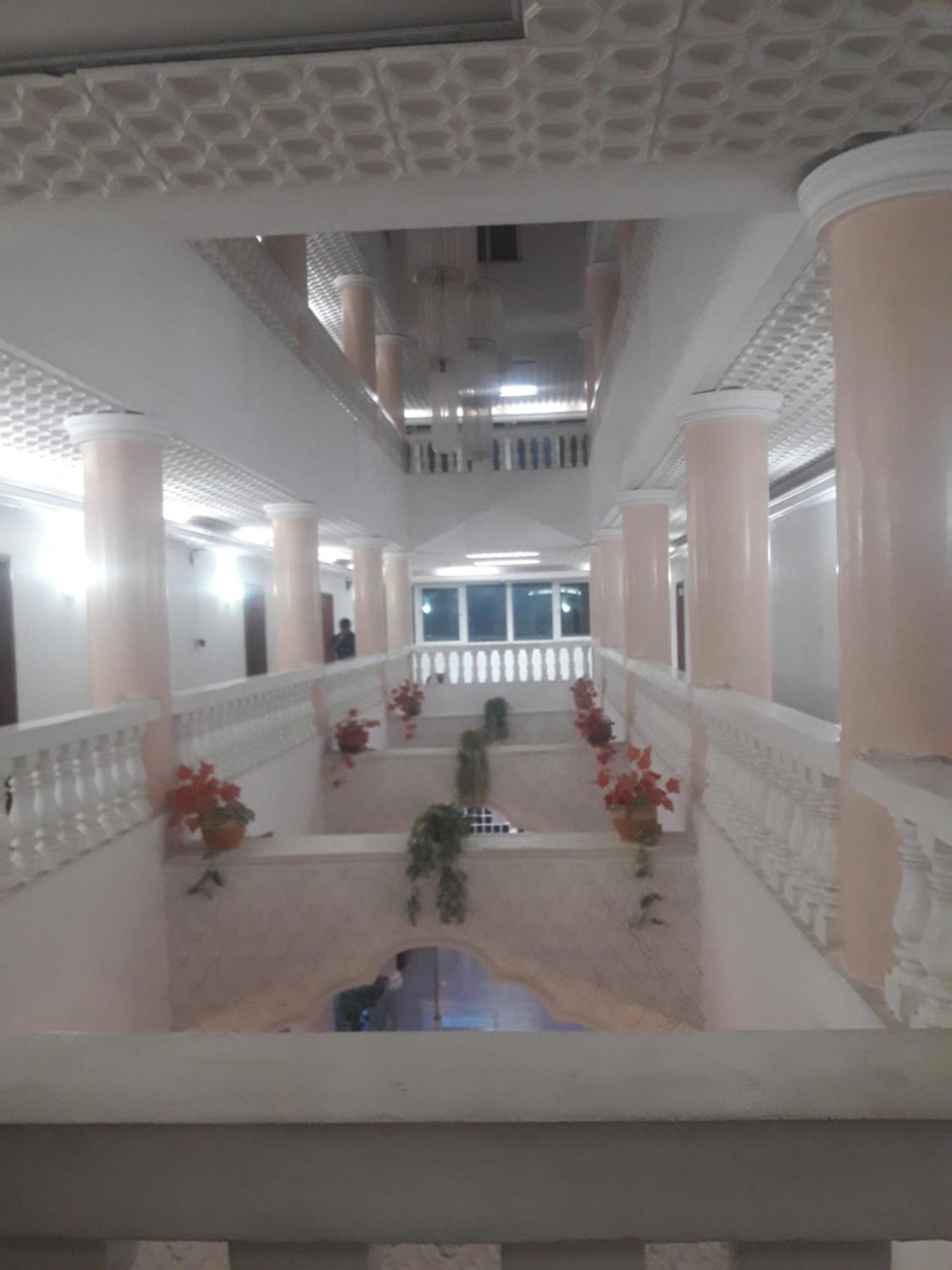 Khobar Fantastic Furnished Apartments Εξωτερικό φωτογραφία