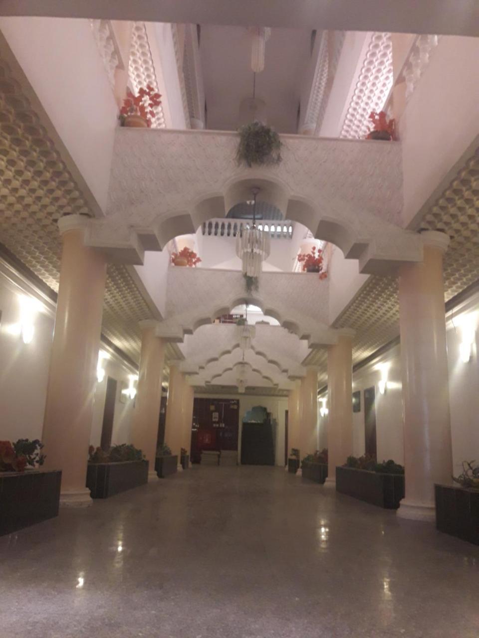 Khobar Fantastic Furnished Apartments Εξωτερικό φωτογραφία
