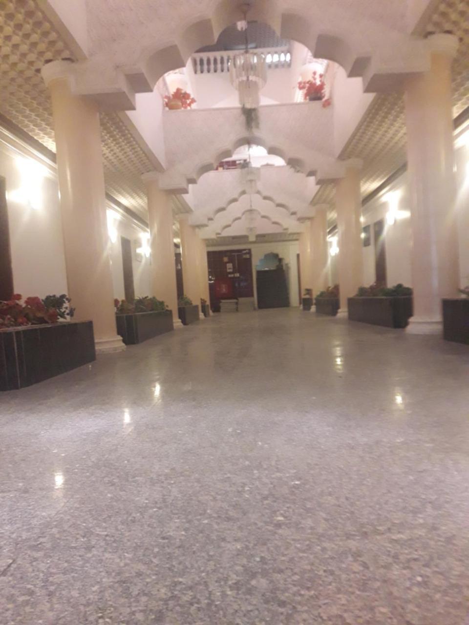 Khobar Fantastic Furnished Apartments Εξωτερικό φωτογραφία