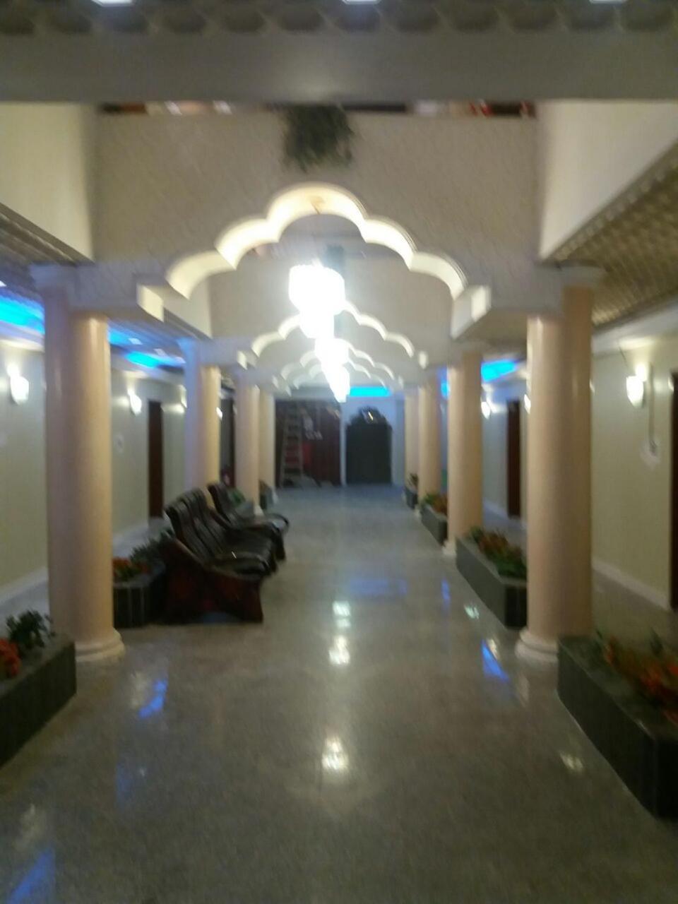 Khobar Fantastic Furnished Apartments Εξωτερικό φωτογραφία
