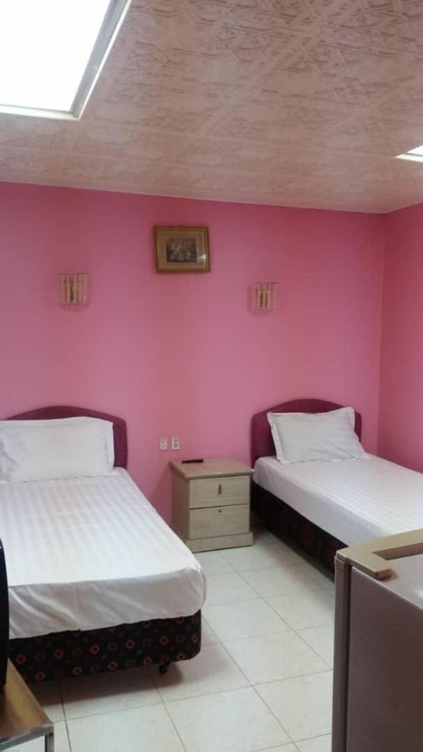 Khobar Fantastic Furnished Apartments Εξωτερικό φωτογραφία