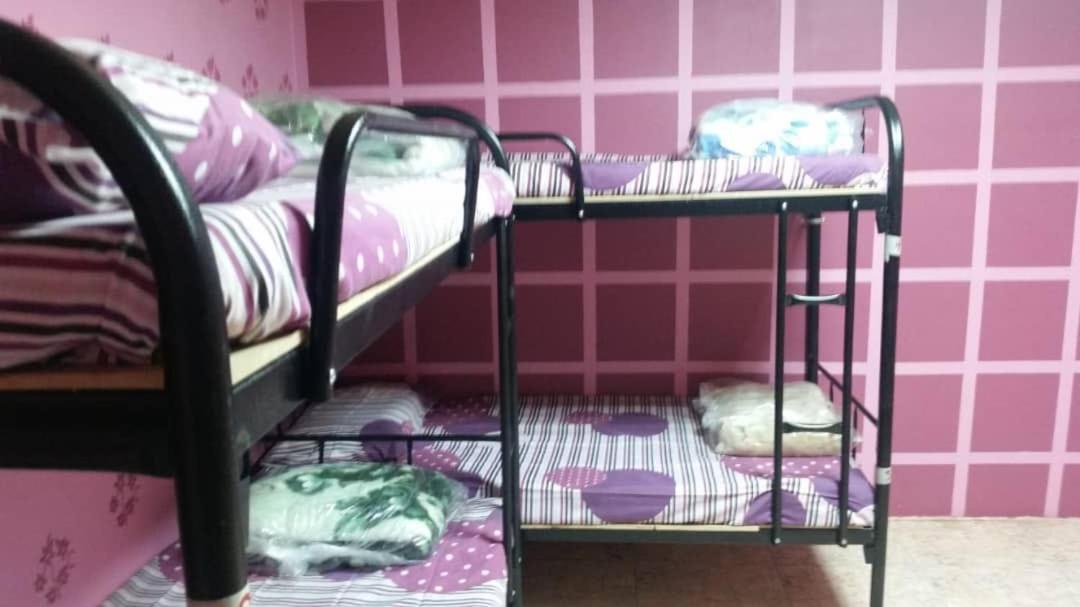 Khobar Fantastic Furnished Apartments Εξωτερικό φωτογραφία