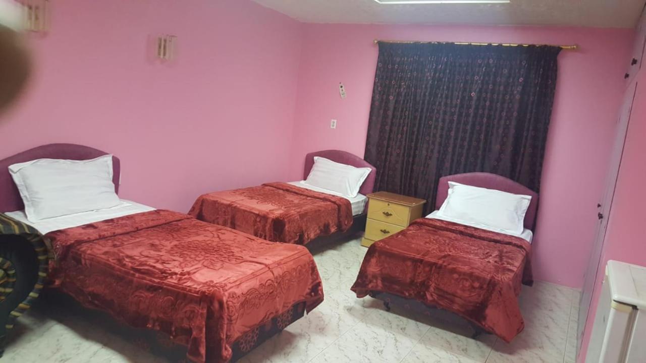 Khobar Fantastic Furnished Apartments Εξωτερικό φωτογραφία