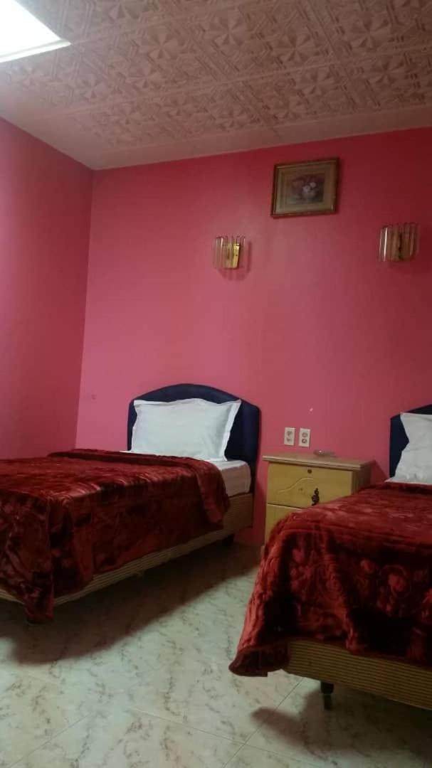 Khobar Fantastic Furnished Apartments Εξωτερικό φωτογραφία