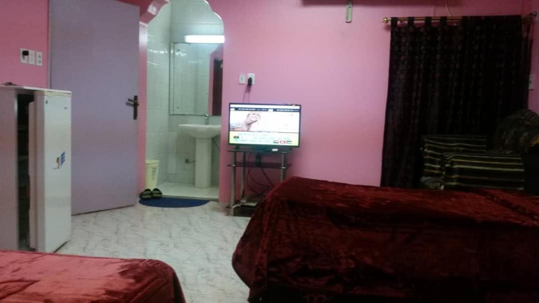 Khobar Fantastic Furnished Apartments Εξωτερικό φωτογραφία