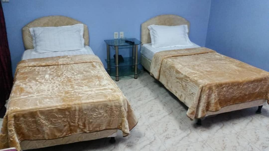 Khobar Fantastic Furnished Apartments Εξωτερικό φωτογραφία