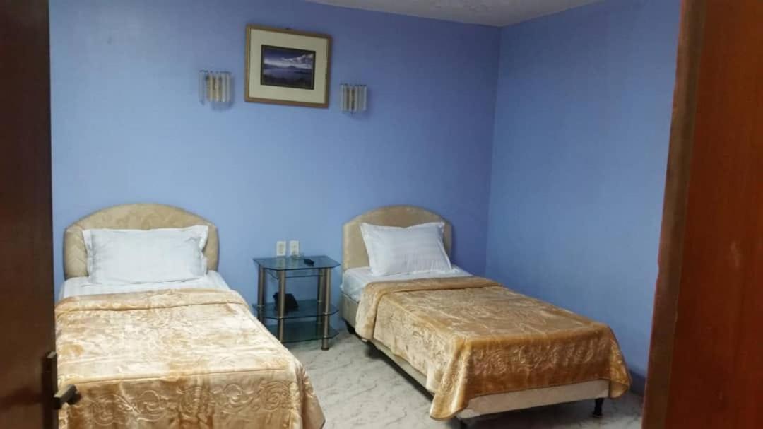 Khobar Fantastic Furnished Apartments Εξωτερικό φωτογραφία