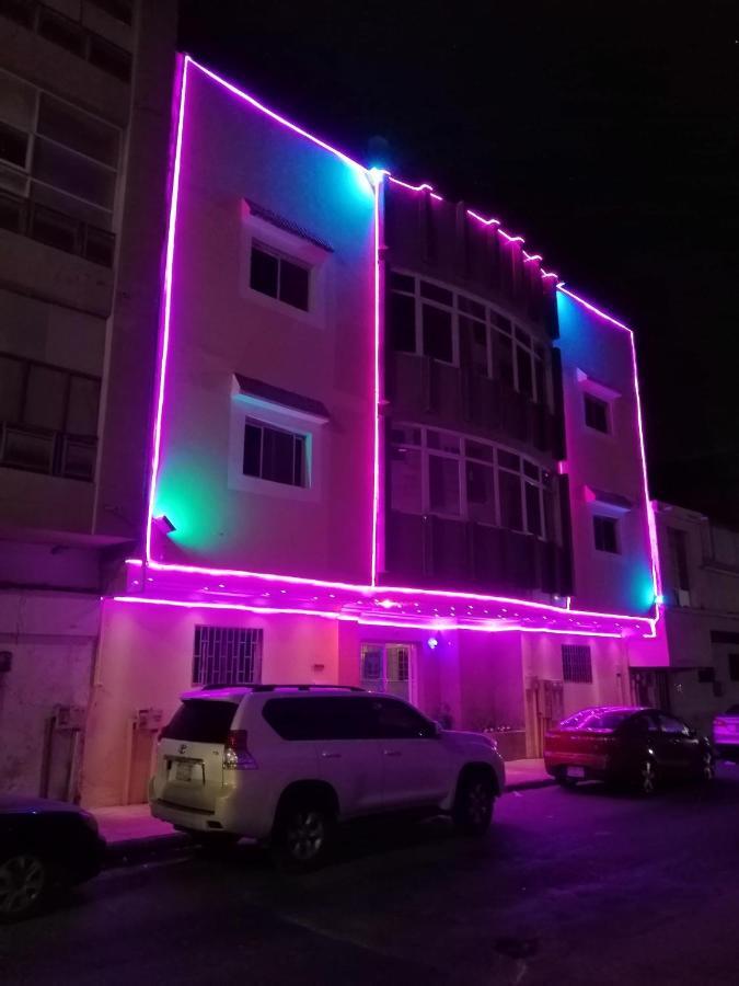 Khobar Fantastic Furnished Apartments Εξωτερικό φωτογραφία
