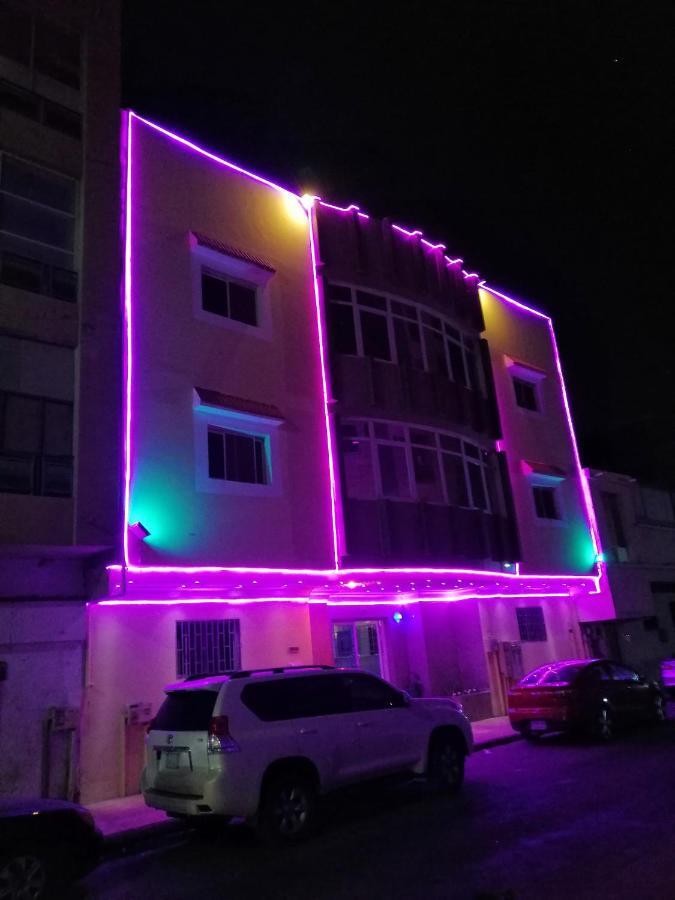 Khobar Fantastic Furnished Apartments Εξωτερικό φωτογραφία