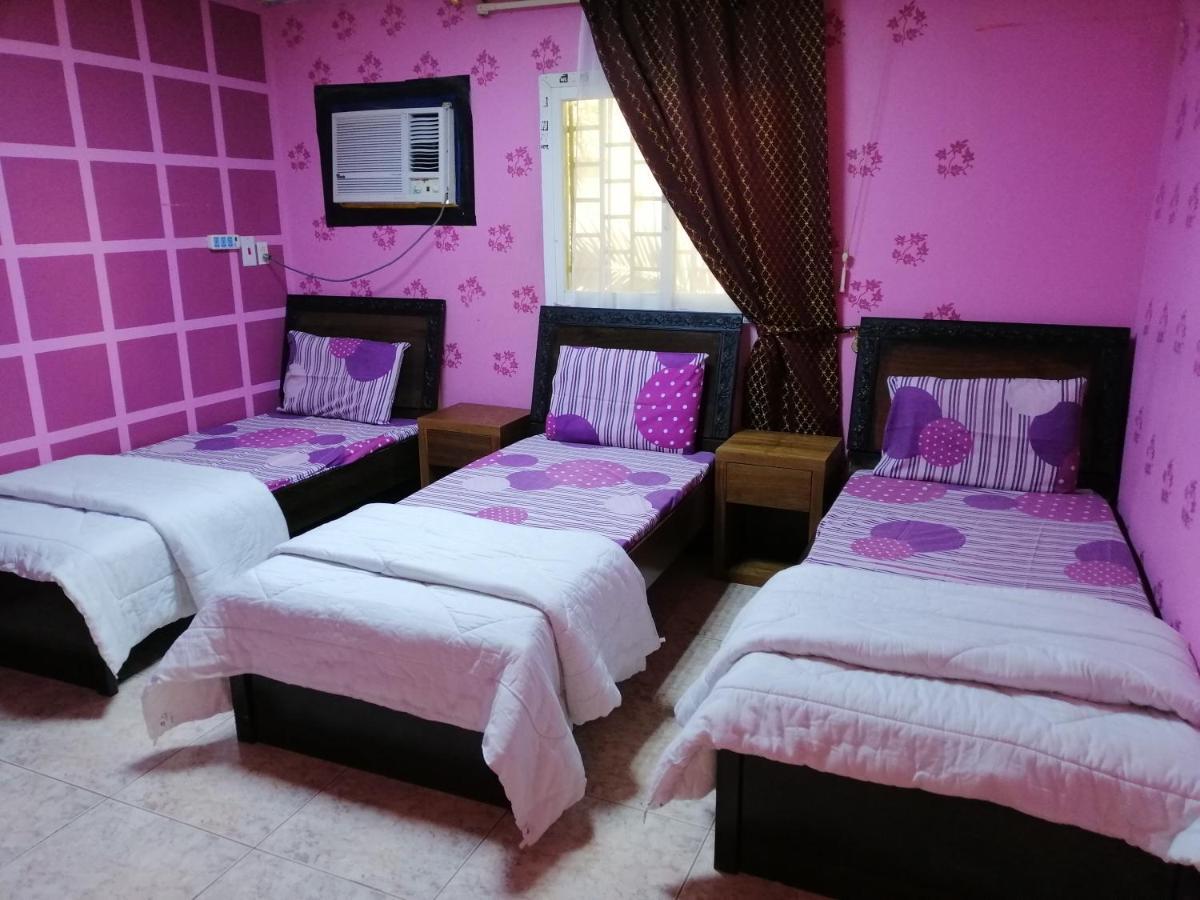 Khobar Fantastic Furnished Apartments Εξωτερικό φωτογραφία