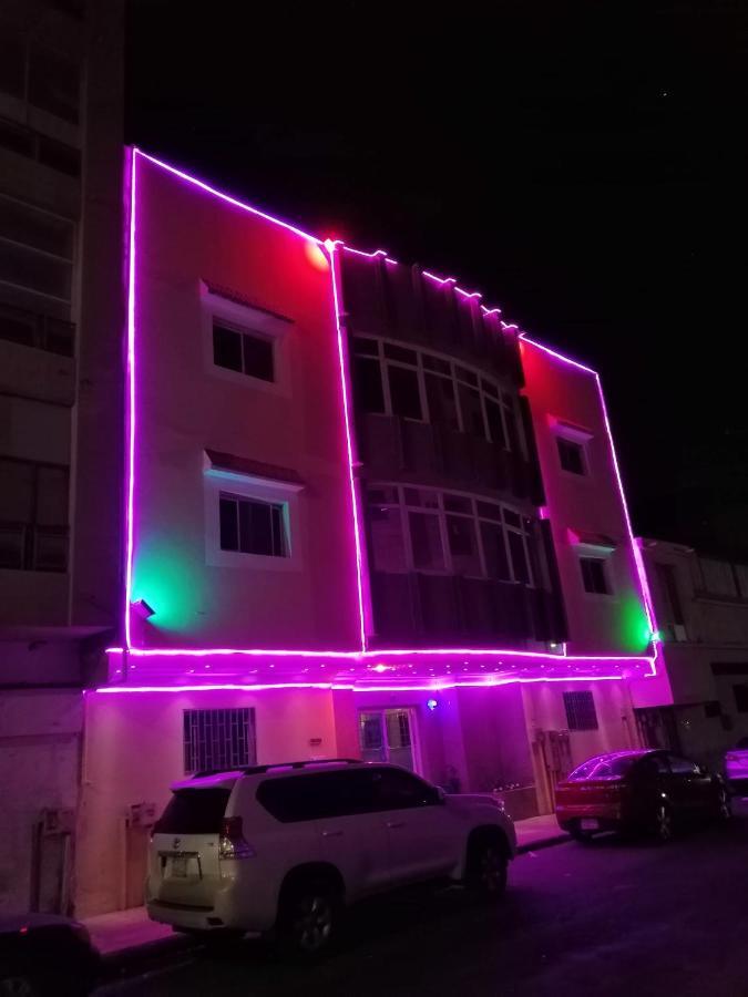 Khobar Fantastic Furnished Apartments Εξωτερικό φωτογραφία